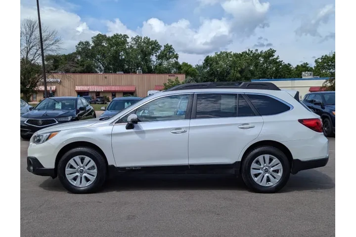 $16995 : 2016 Outback 2.5i Premium image 7