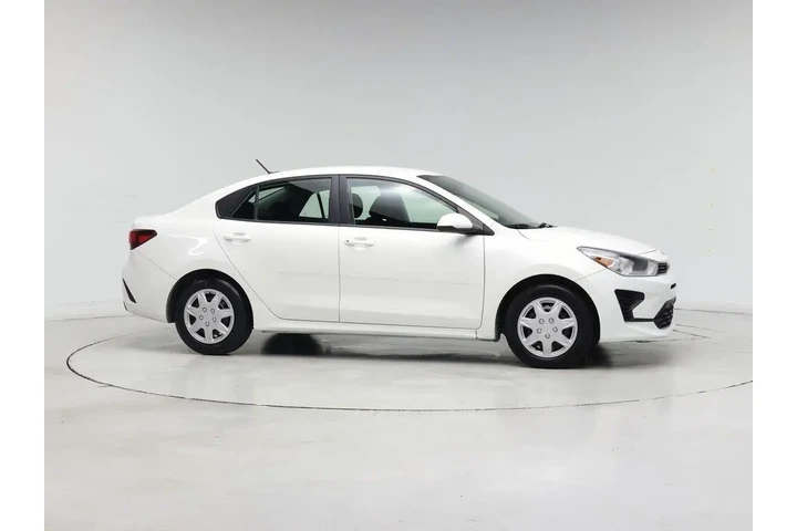 $13998 : Kia Rio 2022 LX 4dr Sedan image 7