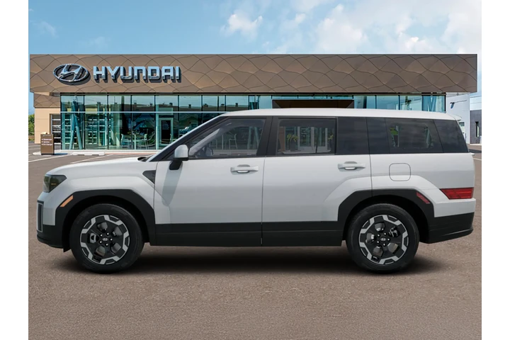 $30999 : Hyundai SANTA FE 2026 SE 4dr image 2