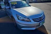 $10995 : 2012 Accord LX thumbnail