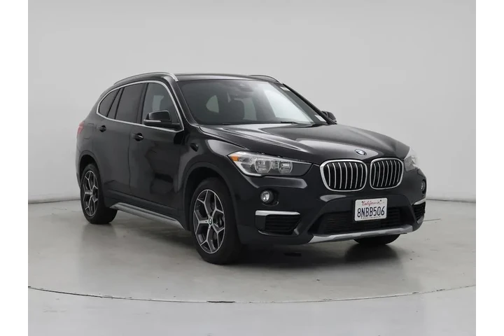 $21998 : BMW X1 2019 AWD xDrive28i 4d image 1