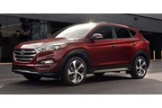 Hyundai TUCSON 2017 SE 4dr S en Tucson