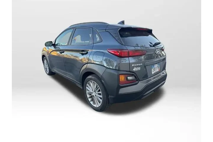 $10373 : Hyundai KONA 2018 AWD SEL 4d image 5