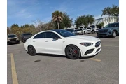 $32625 : Mercedes-Benz CLA 2022 AWD A thumbnail