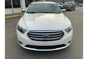 $15515 : Ford Taurus 2016 SEL 4dr Sed thumbnail