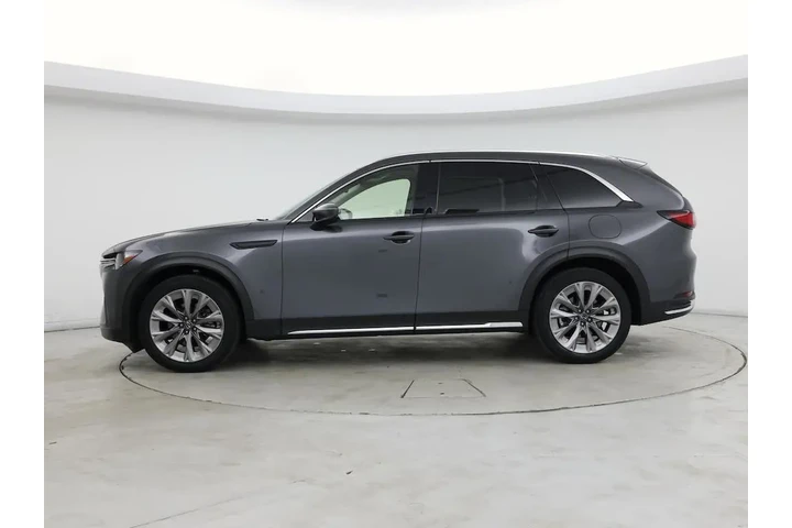 $35998 : Mazda CX-90 2024 AWD 3.3 Tur image 3