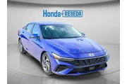 $25998 : Hyundai ELANTRA Hybrid 2024 thumbnail