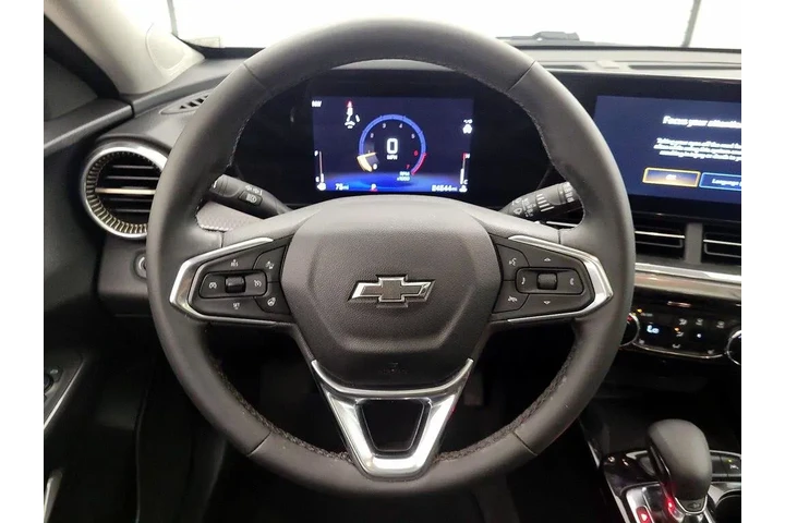 $22998 : Chevrolet Trax 2024 ACTIV 4d image 10