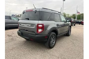 $26211 : Ford Bronco Sport 2024 AWD B thumbnail