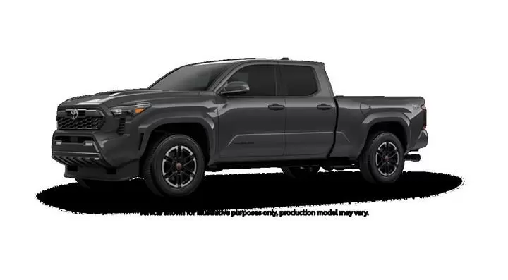 $56028 : New 2024 Tacoma TRD Sport Dou image 2