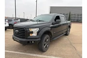 $19995 : Ford F-150 2017 4x4 XLT 4dr thumbnail