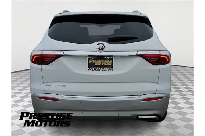 $21999 : 2022 Enclave Premium image 6