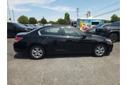 $14951 : Honda Accord 2012 SE 4dr Sed thumbnail