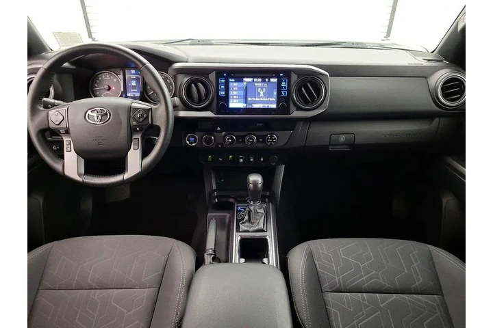 $36998 : Toyota Tacoma 2018 4x4 TRD P image 9