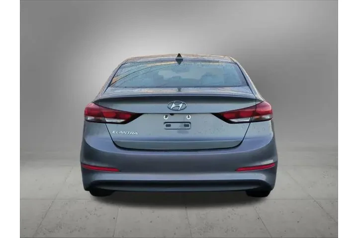 $10386 : Hyundai ELANTRA 2018 SEL 4dr image 5