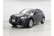 $18998 : Audi Q5 2017 AWD 2.0T quattr thumbnail