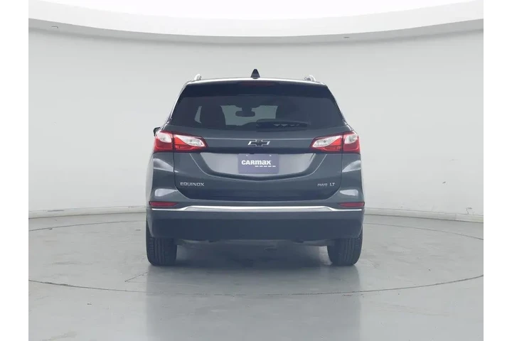 $21998 : Chevrolet Equinox 2020 4x4 L image 6