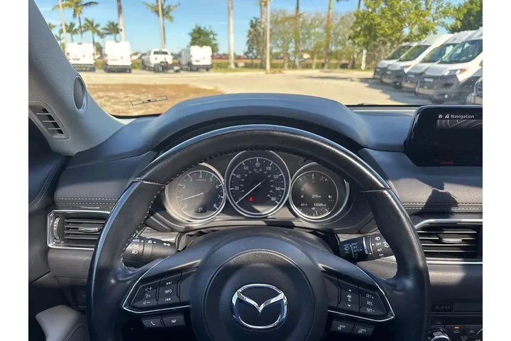 $18420 : Mazda CX-5 2018 AWD Grand To image 6