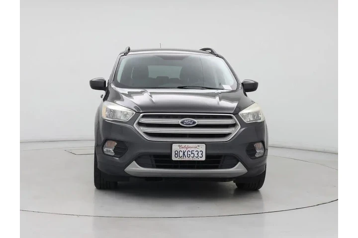$11998 : Ford Escape 2018 SE 4dr SUV image 5