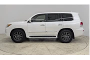 $24999 : Lexus LX 570 2013 AWD 4dr SU thumbnail