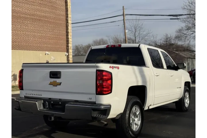 $9750 : 2016 Silverado 1500 LT image 6