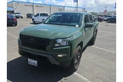 Nissan Frontier 2022 4x2 S 4 en Fresno