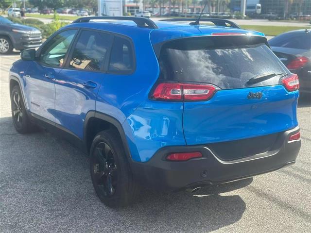 $14990 : 2018 JEEP CHEROKEE image 6