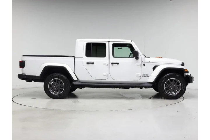 $29998 : Jeep Gladiator 2021 4x4 Over image 7