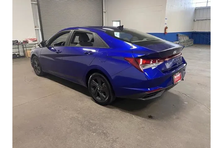 $16969 : Hyundai ELANTRA 2023 SEL 4dr image 5