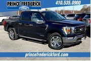 Ford F-150 2022 4x4 XLT 4dr en Baltimore