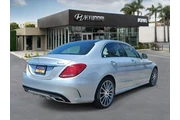 $15422 : Mercedes-Benz C-Class 2015 A thumbnail