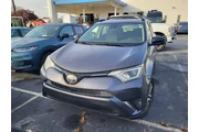 $14729 : Toyota RAV4 2017 LE 4dr SUV thumbnail