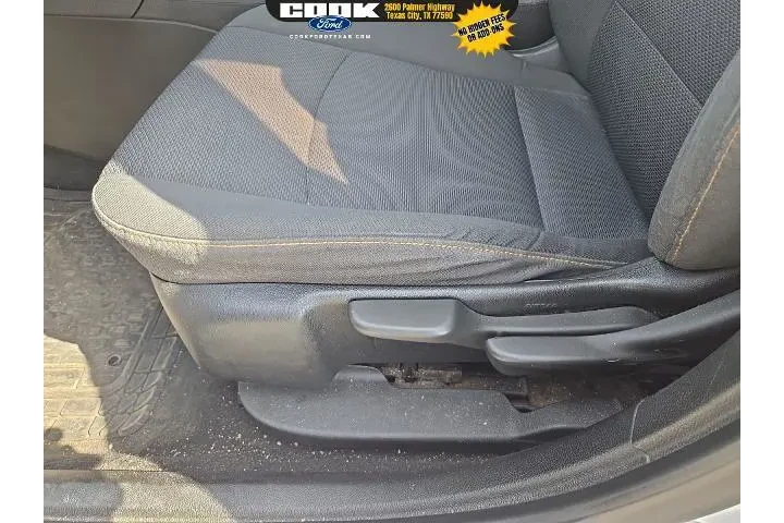 $10983 : Chevrolet Cruze 2019 LS 4dr image 5