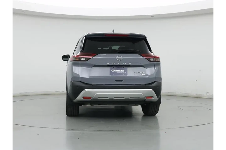$29998 : Nissan Rogue 2023 AWD Platin image 6