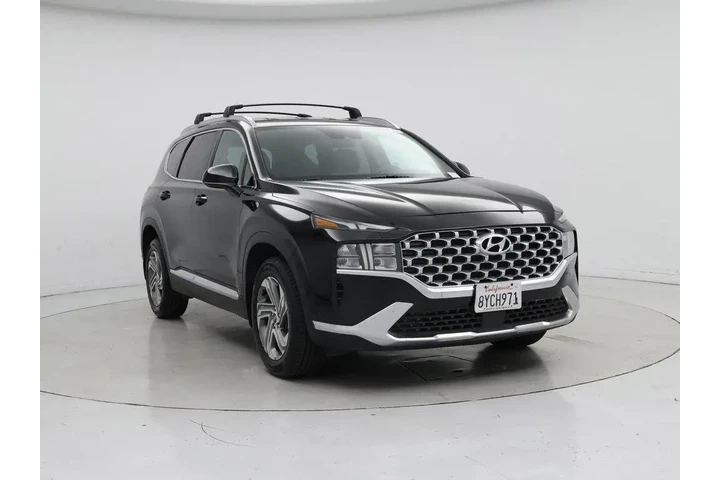 $22998 : Hyundai SANTA FE 2022 SEL 4d image 1