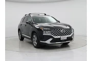 Hyundai SANTA FE 2022 SEL 4d en Fresno