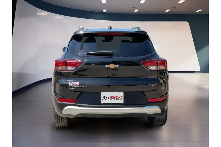 $24449 : Chevrolet Trailblazer 2025 4 image 4