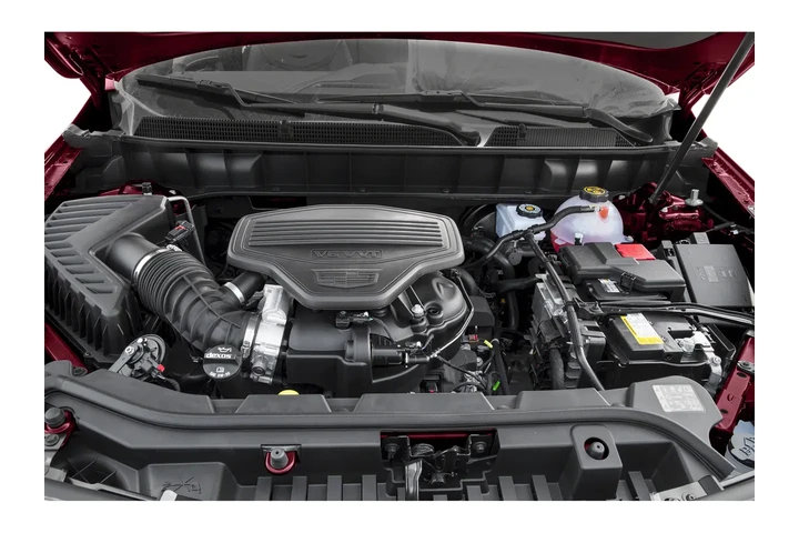 $19988 : 2019 XT5 Luxury image 9