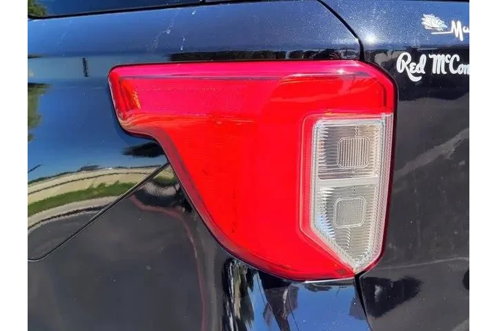 $29500 : Ford Explorer 2022 AWD XLT 4 image 9
