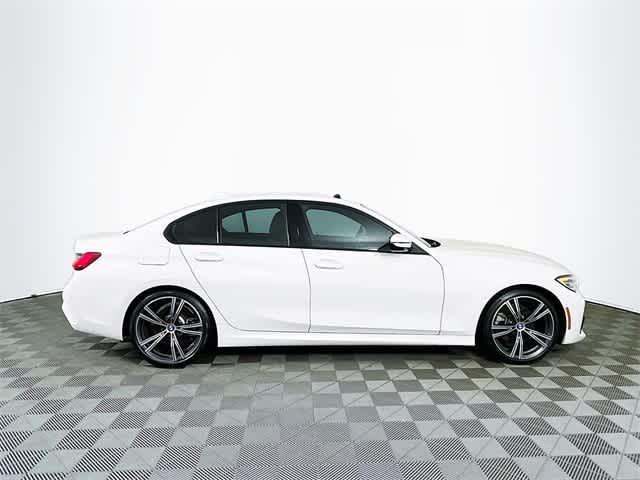 $29896 : PRE-OWNED 2020 3 SERIES 330I image 10