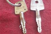 Cerrajeros muchas llaves 24h en Quito