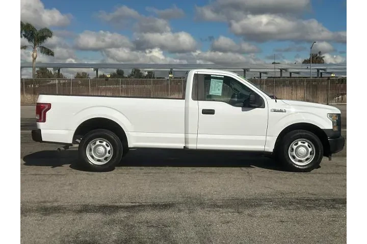 $18990 : Ford F-150 2016 4x2 XL 2dr R image 2