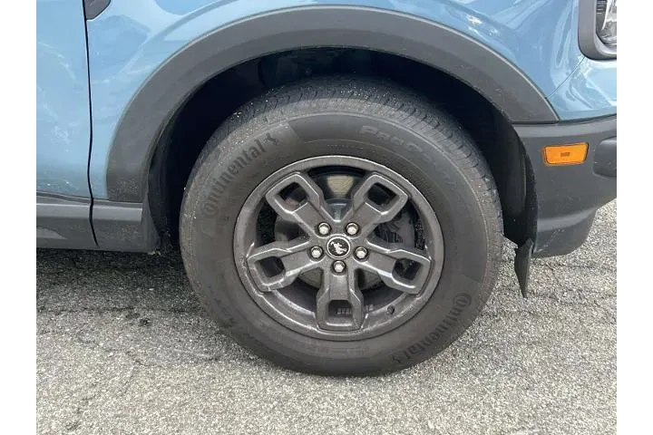 $23990 : Ford Bronco Sport 2022 AWD B image 8