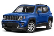 2020 Renegade Sport 4x4 SUV I en Rolla