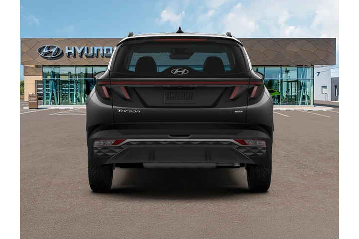 $22921 : Hyundai TUCSON 2023 AWD SEL image 6