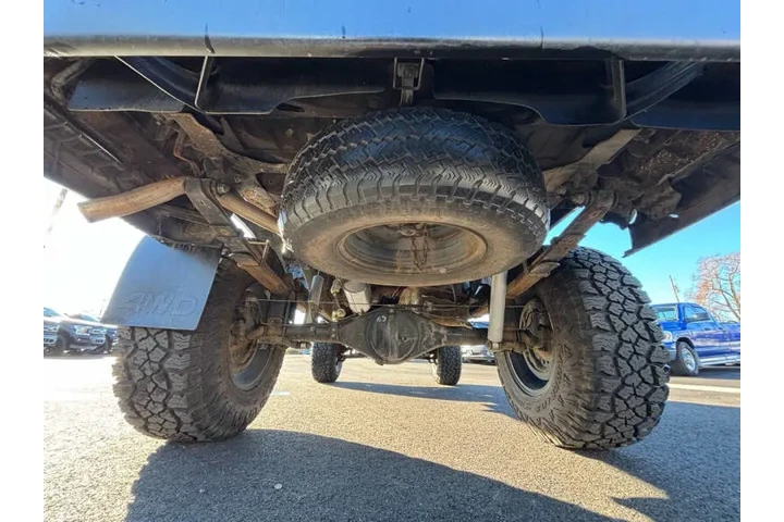 $12999 : 1986 4Runner SR5 image 9