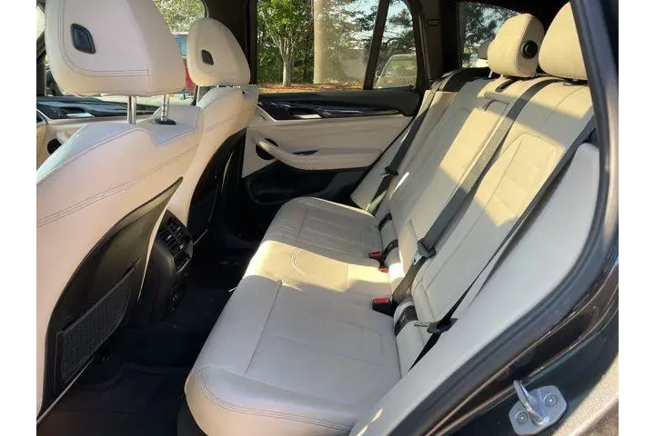 $22439 : BMW X3 2020 sDrive30i 4dr Sp image 8