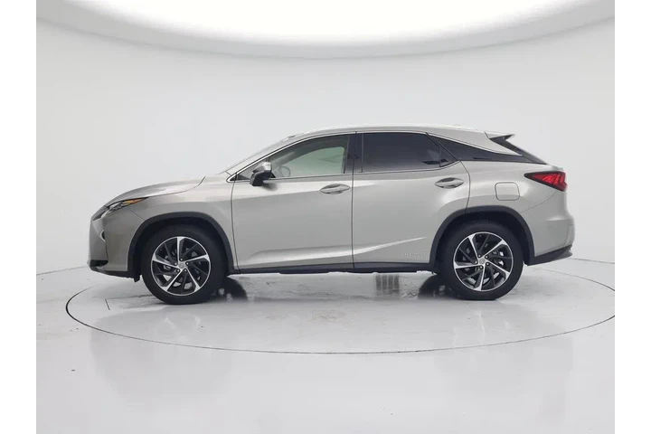 $37998 : Lexus RX 450h 2017 AWD 4dr S image 3