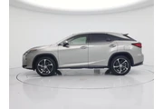 $37998 : Lexus RX 450h 2017 AWD 4dr S thumbnail
