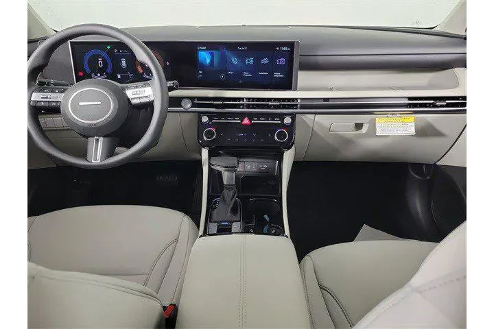 $32528 : Hyundai TUCSON 2025 AWD SEL image 4